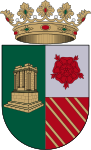 Daimús címere