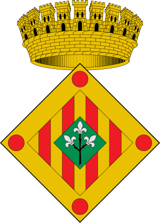 Provincia de Lleida: insigne
