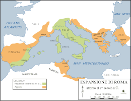 Espansione di Roma, 2° secolo a.C..gif