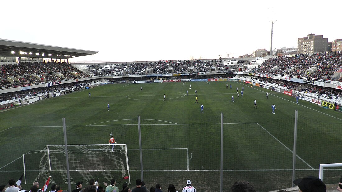 Fútbol Club Cartagena