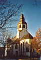 St. Martin – Rückseite