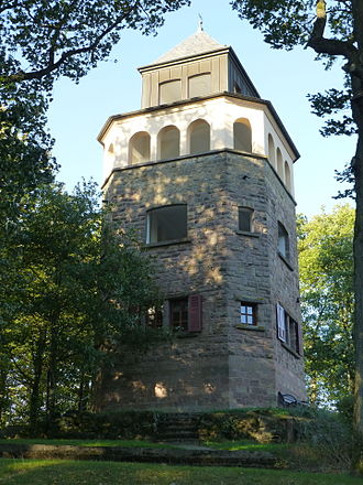 The Eulenkopfturm at Eulenbis Eulenkopfturm-1.JPG