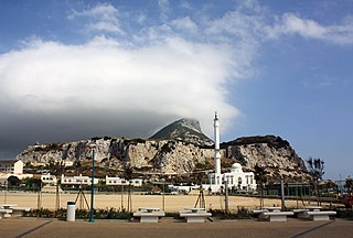 Europa Sports Park is a multi-purpose stadium in Gibraltar; it was previously a Ministry of Defence cricket pitch. In 2019 it hosted the Island Games opening ceremony and will also host the annual Gibraltar Music Festival.