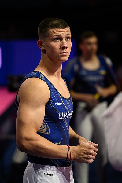 File:European Championships 2022-08-16 Senior Men Podium training Subdivision 3 (Norman Seibert) - DSC 2897.jpg