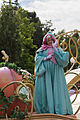 * Nomination Fairy godmother in Cinderella at the Disney Magic On Parade in Disneyland Paris. --Medium69 13:09, 26 May 2016 (UTC) * Promotion  Support --Christian Ferrer 11:21, 3 June 2016 (UTC)
