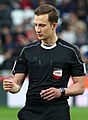 * Nomination Christian-Petru Ciochirca, footballreferee of Austria. --Steindy 00:07, 14 September 2021 (UTC) * Promotion  Support Good quality. --Knopik-som 02:01, 14 September 2021 (UTC)