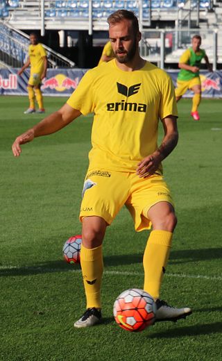 <span class="mw-page-title-main">Sergi Arimany</span> Spanish footballer