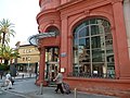 This is a photo of a building indexed in the Catalan heritage register as Bé Cultural d'Interès Local (BCIL) under the reference IPA-18780.