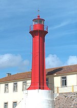 Vignette pour Phare d'Esposende