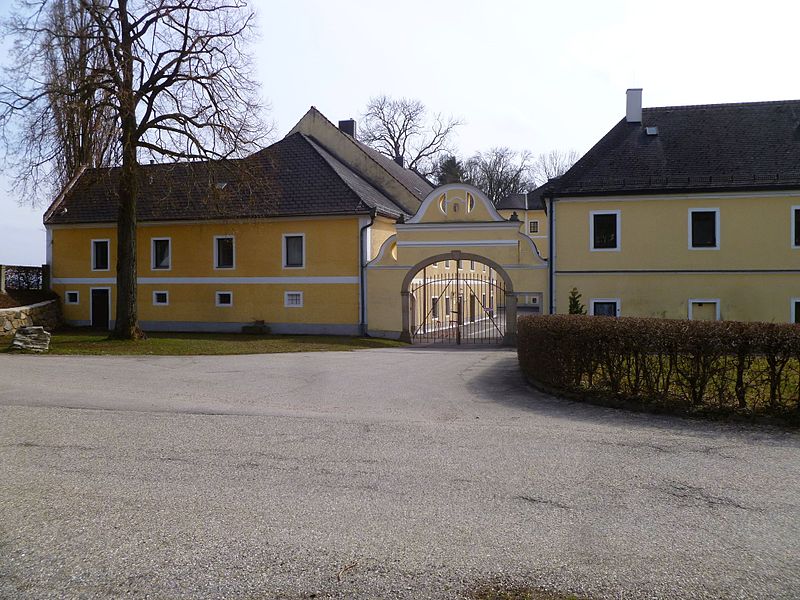 File:Feldkirchen an der Donau (Schloss Bergheim-1).jpg