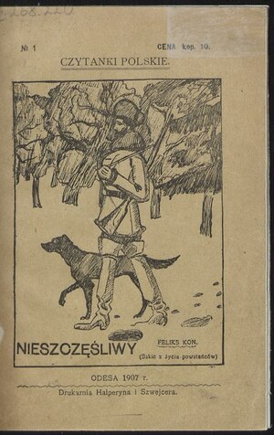 Feliks Kon - Nieszczęśliwy.pdf