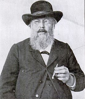 Anton Dohrn German biologist