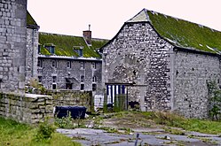 La ferme du château