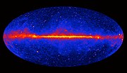 Gama ışını astronomisi için küçük resim