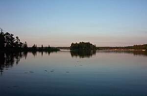 Fife Lake