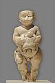 Figurine préhistorique (Neues Museum, Berlin) (11517572545).jpg