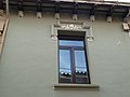 This is a photo of a building indexed in the Catalan heritage register as Bé Cultural d'Interès Local (BCIL) under the reference IPA-27930.