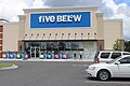 Five Below