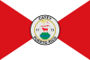 Flagge von Cayey