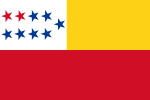 Miniatura para Bandera de Chone