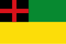 Vlag van Gachantivá