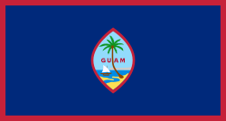 Aéroport Guam Antonio B.VonPat (aéroport international de Guam Antonio B.Won Pat). Site officiel.