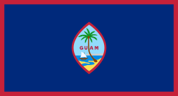 Flag of Guam.svg