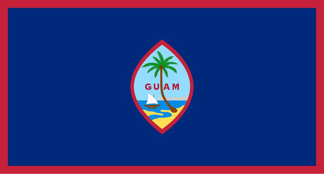 Stand Ye Guamanians