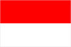 Flag of Indonesia (bordered).svg