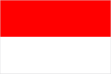 Flag of Indonesia (bordered).svg