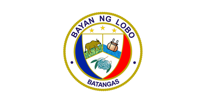 File:Flag of Lobo, Batangas.png