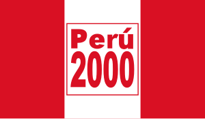 Perú 2000: Historia, Elección congresal, Caída y disolución de la alianza