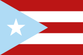 Flag of Puerto Rico, Meaning, Colors & History