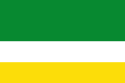 Santa Rosa del Sur – Bandiera