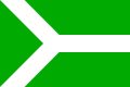 Flag of Zdirec nad Doubravou.svg
