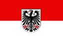 Ingelheim - Flagg