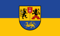 Flagge Landkreis Vorpommern-Rügen.svg