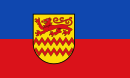 Vlag van Rastede