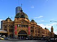 Flinders Street Station