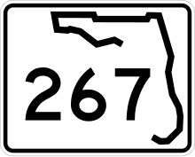 Florida 267.svg