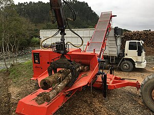 Industrial shredder - Wikipedia