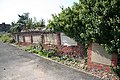 Former Baptist burial ground - geograph.org.uk - 990186.jpg