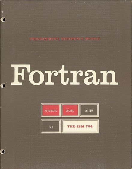 Fortran Wikiwand
