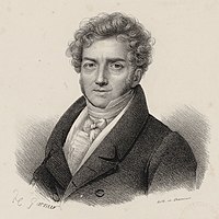 Boieldieu, François-Adrien (Wikipedia)
