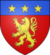 Blason Famille de Framond de la Framondie