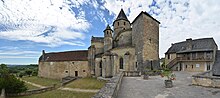 Vignette pour Saint-Robert (Corrèze)