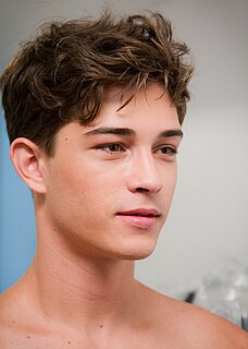 <span class="mw-page-title-main">Francisco Lachowski</span> Brazilian model