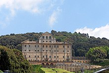 Villa Aldobrandini