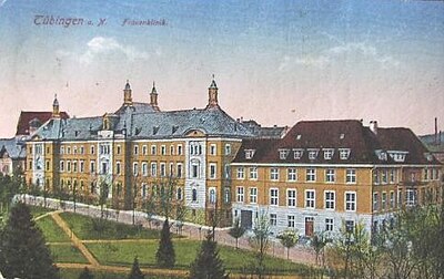 Frauenklinik Tübingen (AK 1913).jpg
