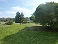 Queen's Square à Fredericton